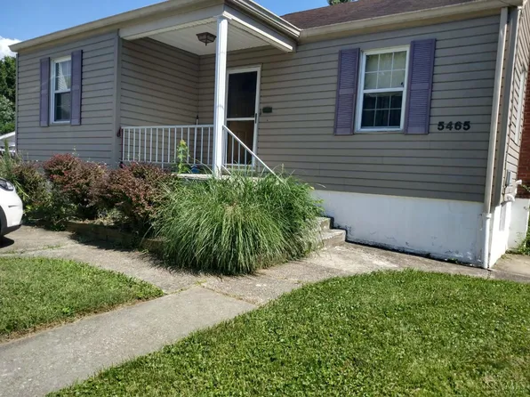5465 Eula Ave, Cincinnati, OH 45248