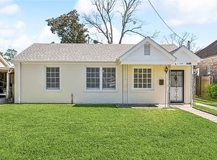 129 Stewart Ave, New Orleans, LA 70123