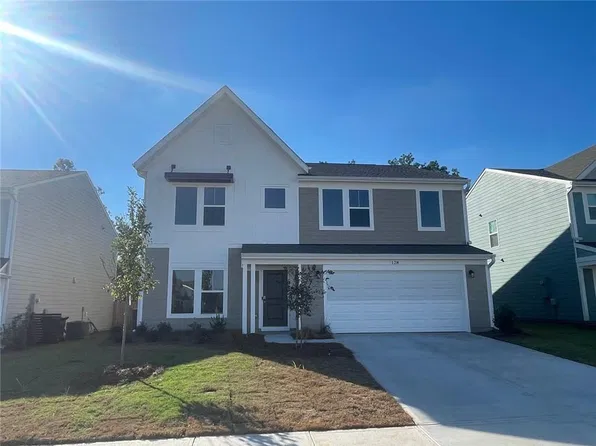 128 Cherry Glen Way, Kingston, GA 30145