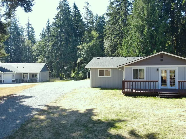 14520 254th Street E, Graham, WA 98338