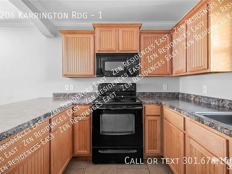 2206 Karrington Rdg #1 — Photo 9