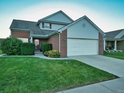 681 Lillibridge St, Detroit, MI, 48214