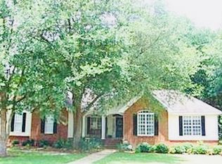 1220 Majestic Ave, Bainbridge, GA 39817