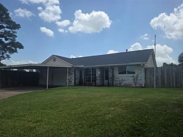 14734 Conover Ct, Houston, TX 77015