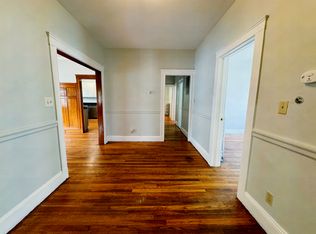 82 Ormond St FLOOR 2, Mattapan, MA 02126
