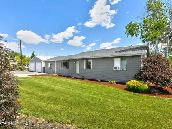 131 Sole Rd, Selah, WA 98942