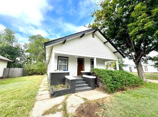 313 14th Ave, Franklin, NE 68939