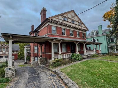 2304 Upland Pl, Cincinnati, OH, 45206