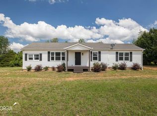 243 Mitchell Farm Rd, Colbert, GA 30628