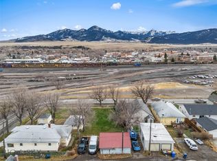 217 E Chinook St, Livingston, MT 59047