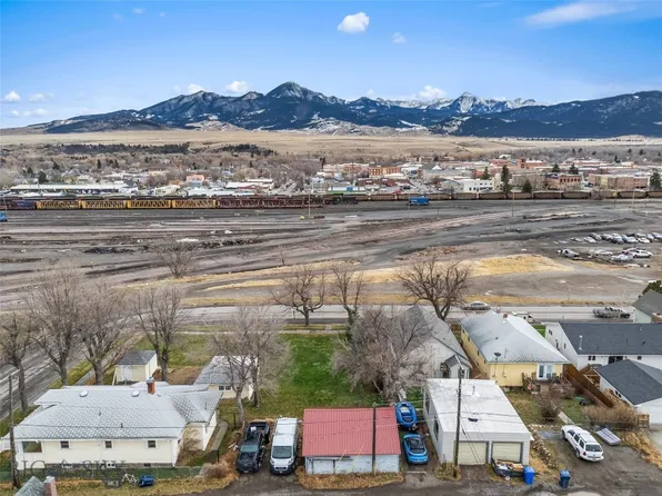 217 E Chinook St, Livingston, MT 59047