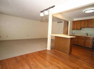 1425 E Gaylord St, Mount Pleasant, MI 48858