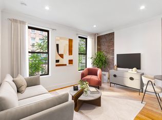 143 W 4th St #2, New York, NY 10012