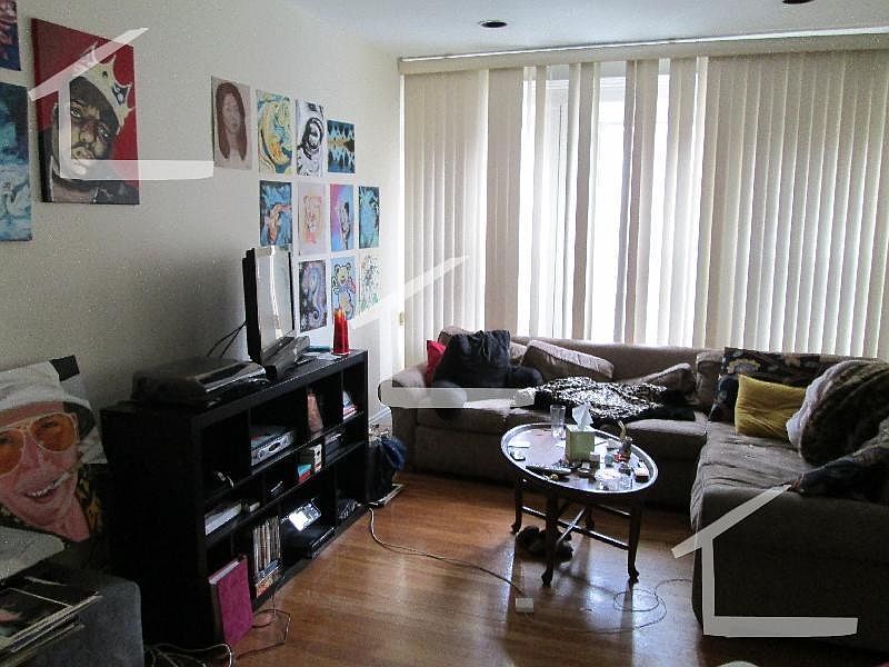 1st image of 94 Pleasant St #17HR