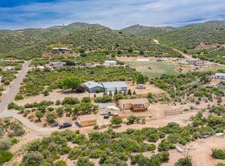 14575 E Bradshaw Rd, DEWEY HUMBOLDT, AZ 86329