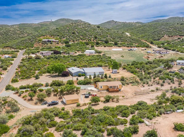 14575 E Bradshaw Rd, Dewey Humboldt, AZ 86329