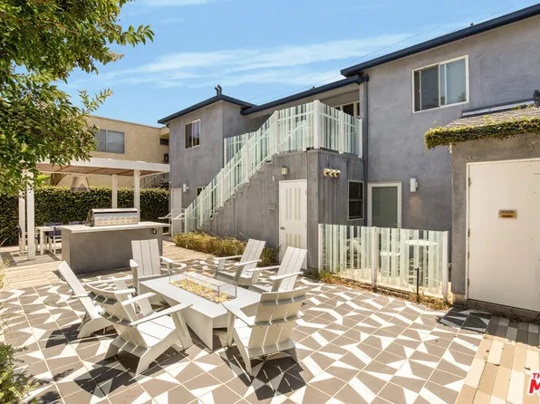 1446 Yale St, Santa Monica, CA 90404
