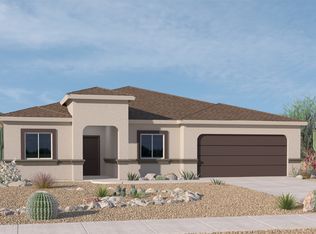 7440 W Calle Aragon, Tucson, AZ 85757