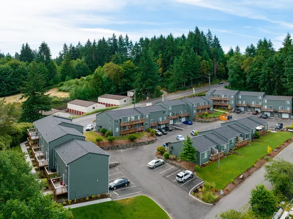 Timber Run & The Jackson, 4106 Madrona Dr SE #Ad9933ee9, Pt Orchard, WA 98366
