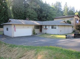 705 N 23rd Ave, Kelso, WA 98626