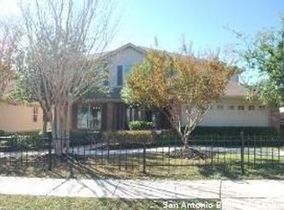 8931 Liberty Vw, Converse, TX 78109