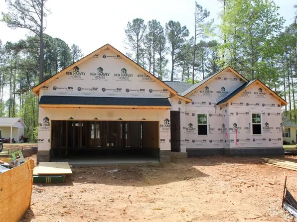 209 Sequoia Dr, Louisburg, NC 27549