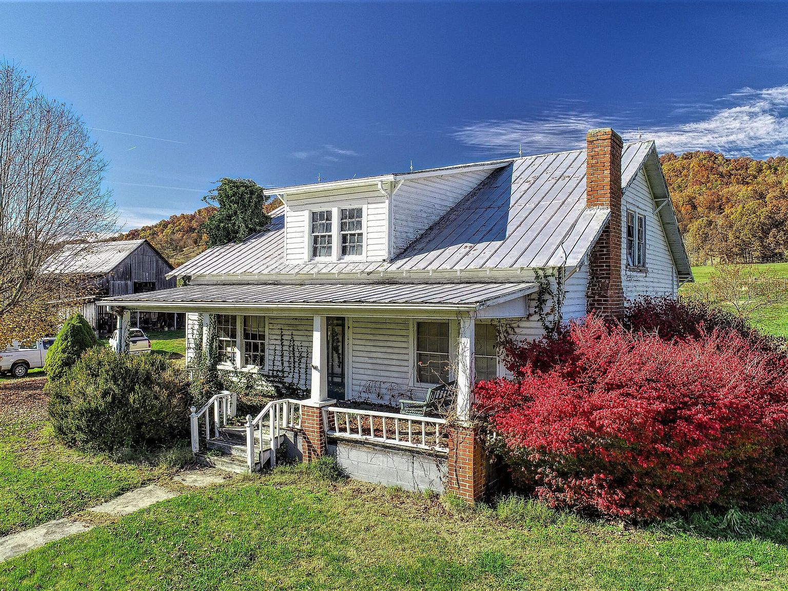 2323 Stanley Valley Rd, Surgoinsville, TN 37873 Zillow