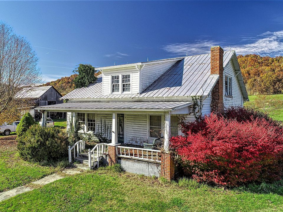 2323 Stanley Valley Rd, Surgoinsville, TN 37873 Zillow