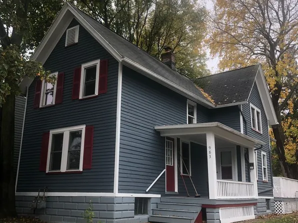 983 Atlantic Ave, Rochester, NY 14610