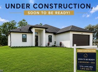 605 E 14th St, Lehigh Acres, FL 33972