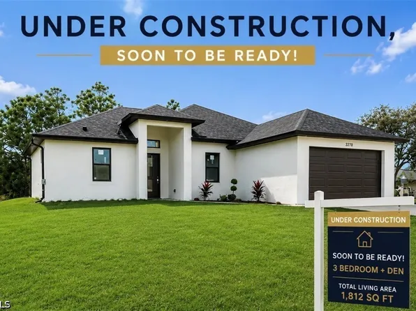605 E 14th St, Lehigh Acres, FL 33972