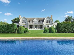 1432 Scuttlehole Rd, Bridgehampton, NY 11932