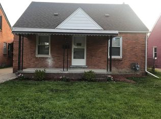 1408 16th St, Wyandotte, MI 48192