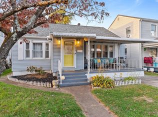 3656 Hughes St, Huntington, WV 25704