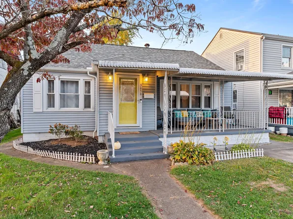 3656 Hughes St, Huntington, WV 25704