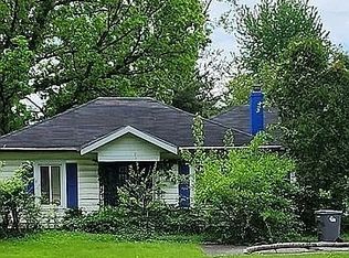 6027 W 56th St, Indianapolis, IN 46254