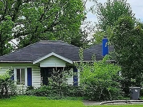 6027 W 56th St, Indianapolis, IN 46254