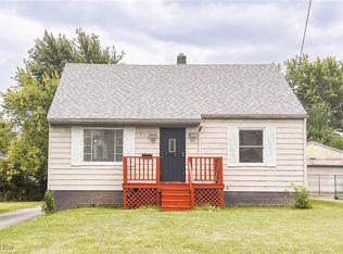 1313 Humbolt Ave, Youngstown, OH 44502