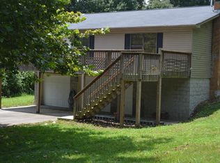 1240 Turn Lane Rd, Lenoir City, TN 37771