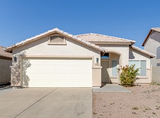 8642 W Laurel Ln, Peoria, AZ 85345