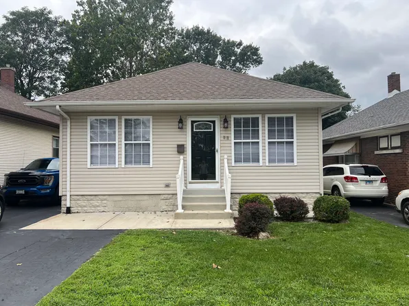 1111 N May St, Joliet, IL 60435