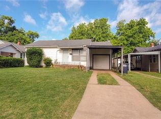 912 Overland Ct, Shawnee, OK 74801