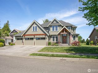 812 Sunrise Drive, Lynden, WA 98264