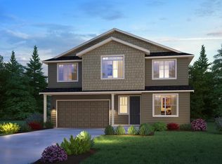 2022 Water Lily Ln SE, Lacey, WA 98503