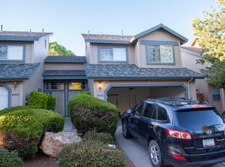 4500 E Wild Elk Trl, Flagstaff, AZ 86004