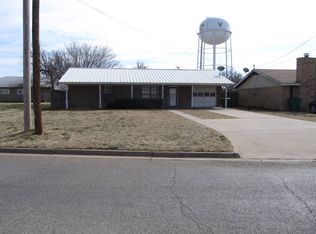 4103 Paradise St, Vernon, TX 76384