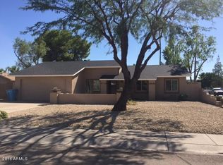4901 E Columbine Dr, Scottsdale, AZ 85254