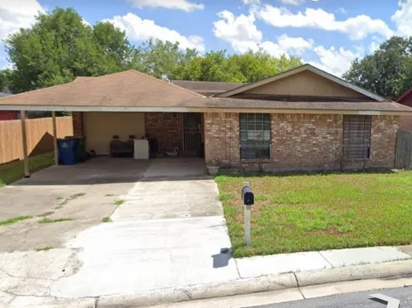 19 Eloy St, Brownsville, TX 78521
