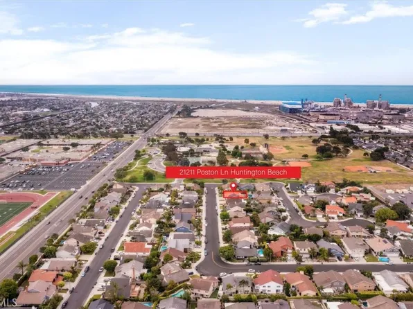 21211 Poston Ln, Huntington Beach, CA 92646