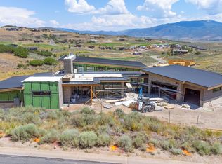 9881 N Uinta Dr, Kamas, UT 84036